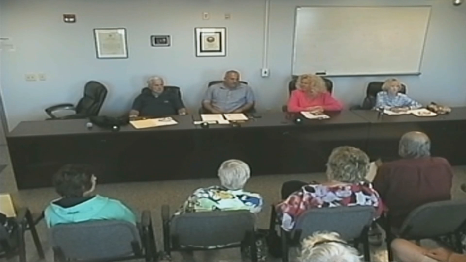 Thumbnail image for Hampton Beach Village District July 11, 2018