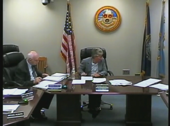 Thumbnail image for Board of Selectmen, November 4, 2013