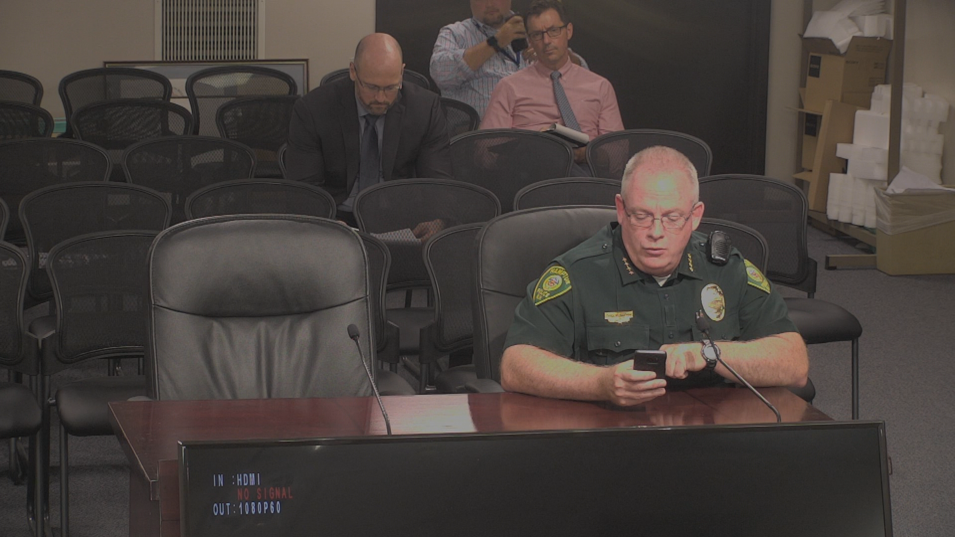 Thumbnail image for Board of Selectmen, July 16, 2018