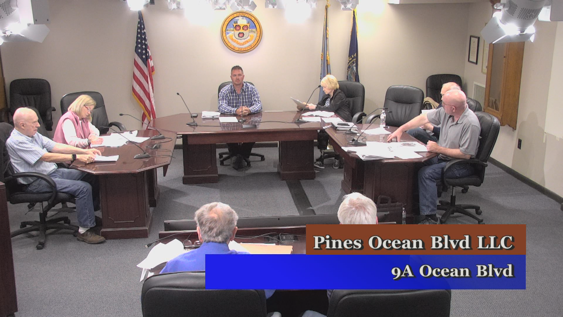 Thumbnail image for Zoning Board, May 23, 2019