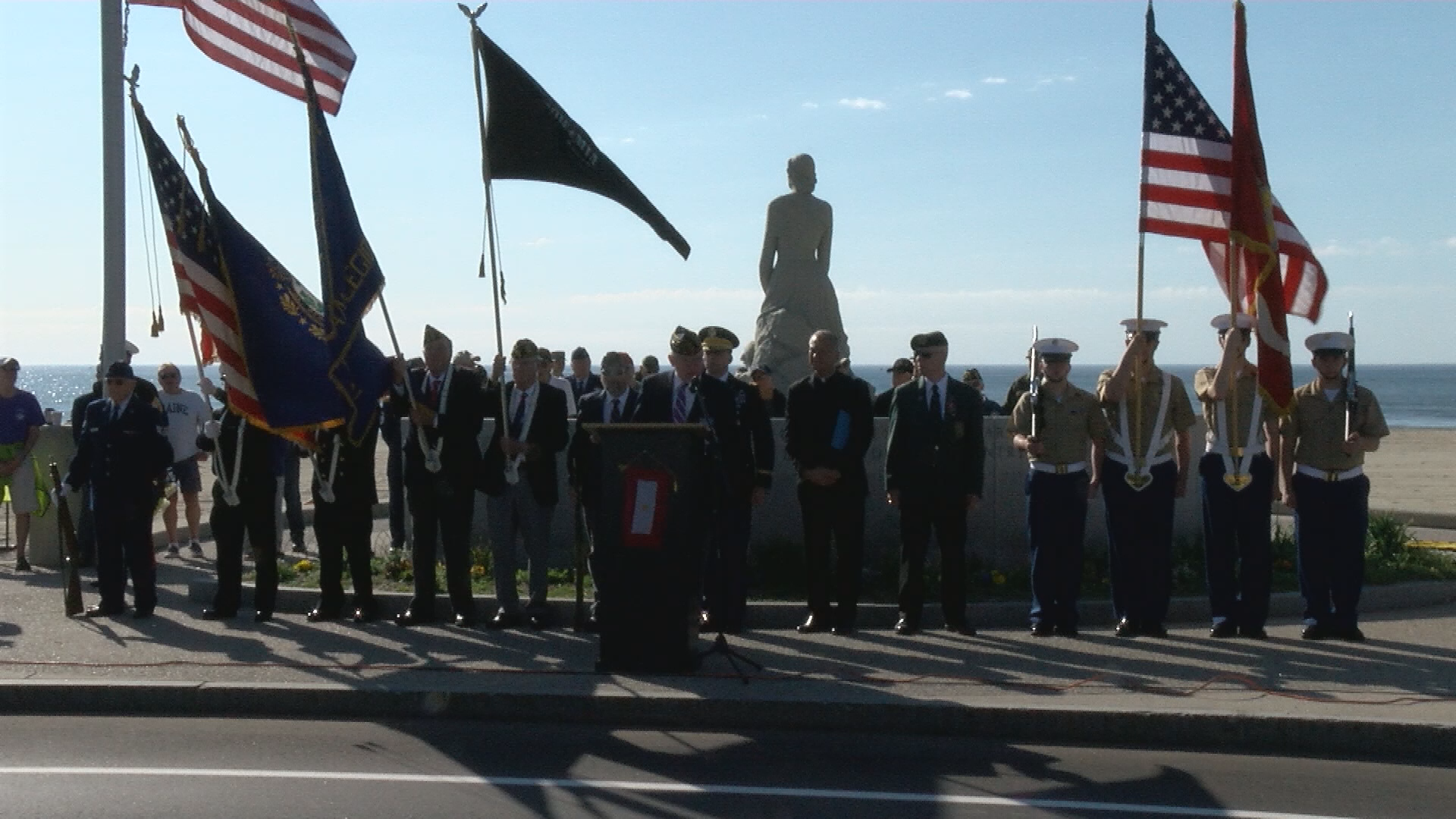 Thumbnail image for Memorial Day Special, 2019