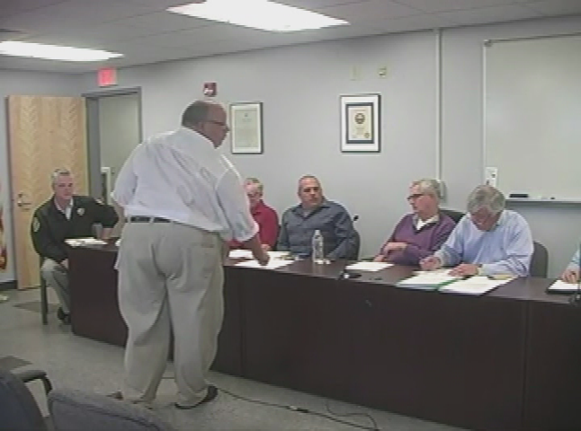 Thumbnail image for Hampton Beach Area Commission, May 21, 2015