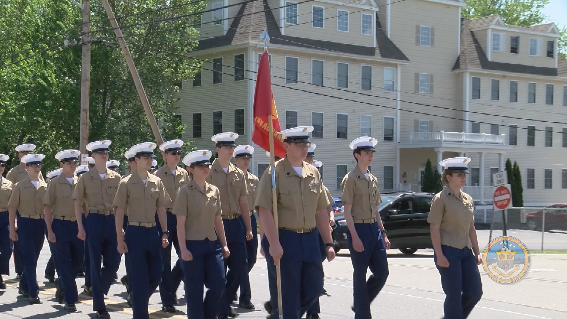 Thumbnail image for Memorial Day Parade Special 2019