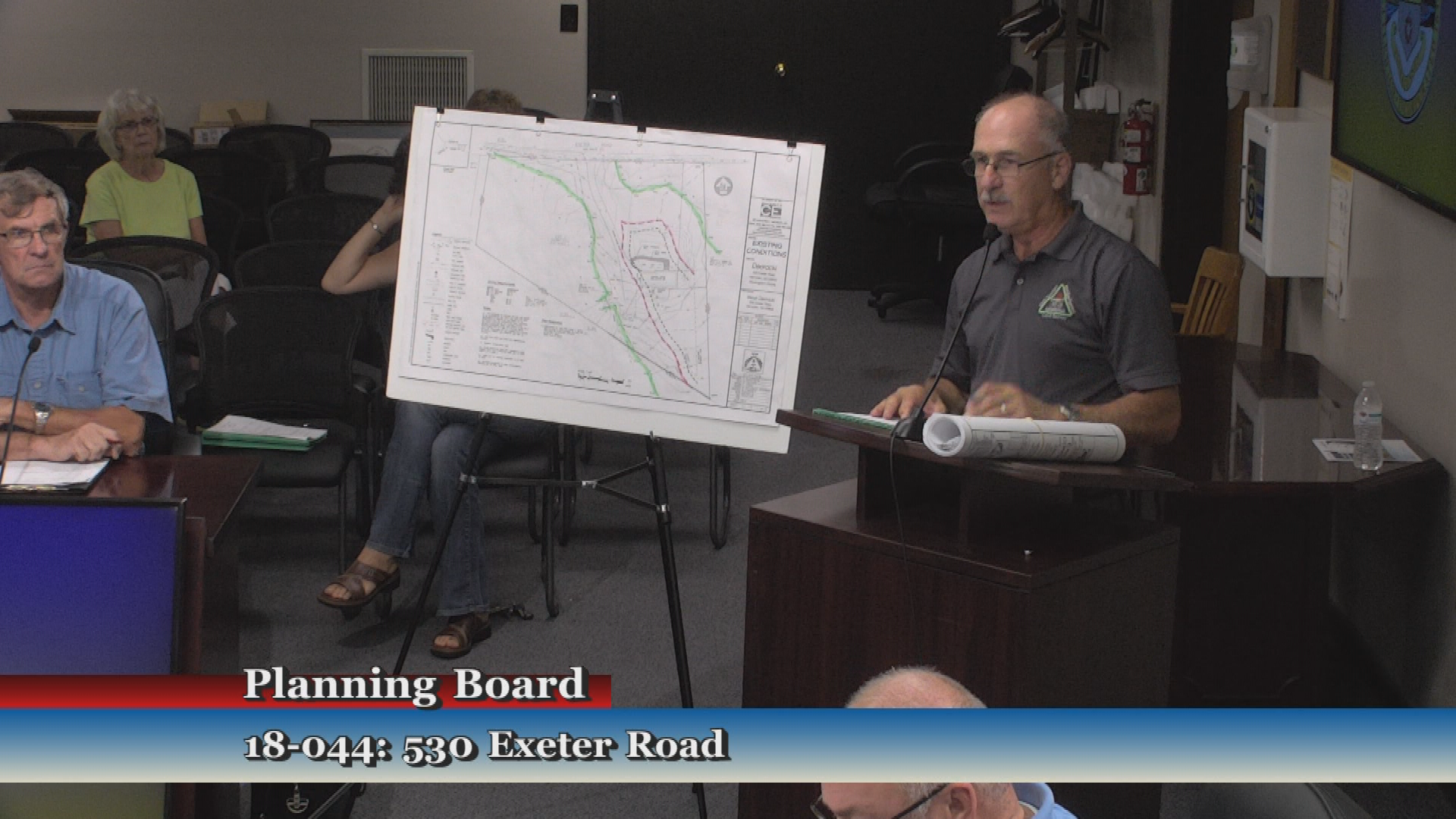 Thumbnail image for Hampton Planning Board Aug, 1,2018