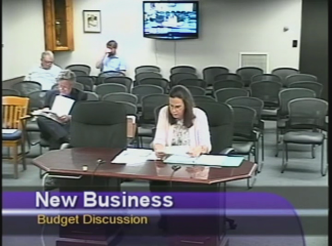 Thumbnail image for Board of Selectmen, October 2, 2017