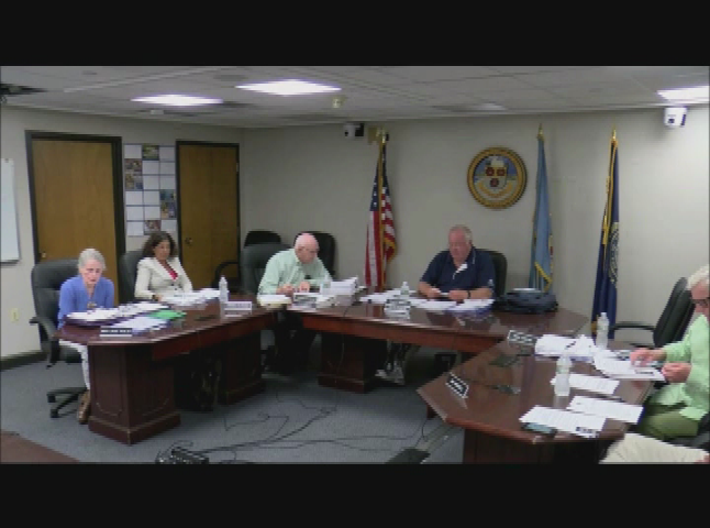 Thumbnail image for Board of Selectmen, July 2, 2018