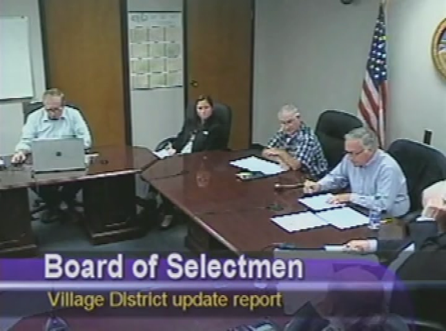 Thumbnail image for Budget Committee, October 17, 2017