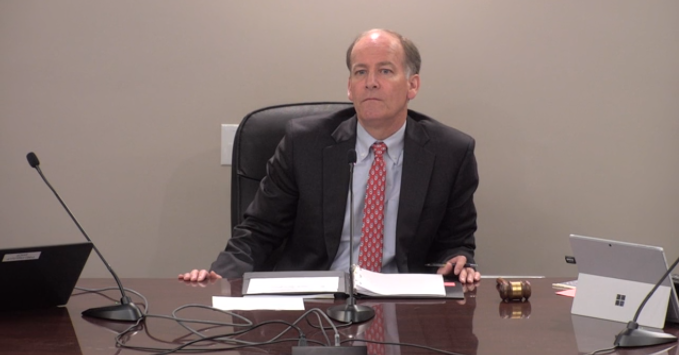 Thumbnail image for Board of Selectmen- Special Town Meeting, August 6, 2018