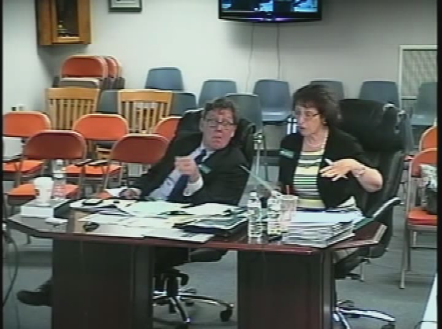 Thumbnail image for Budget Committee, May 19, 2015