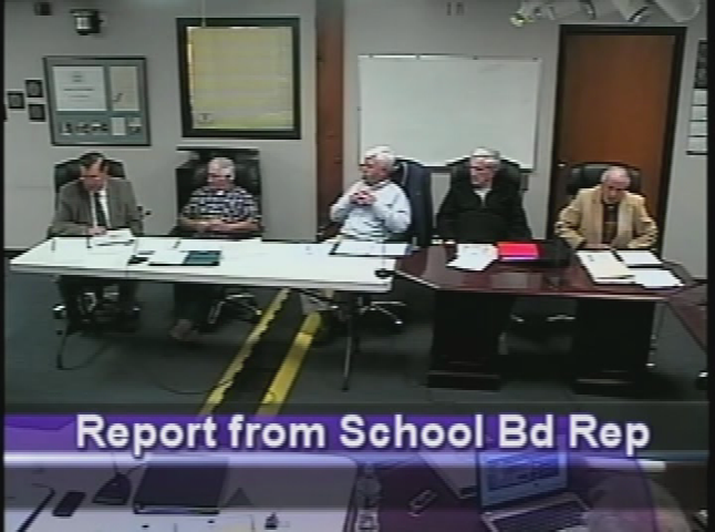 Thumbnail image for Budget Committee, October 21, 2014