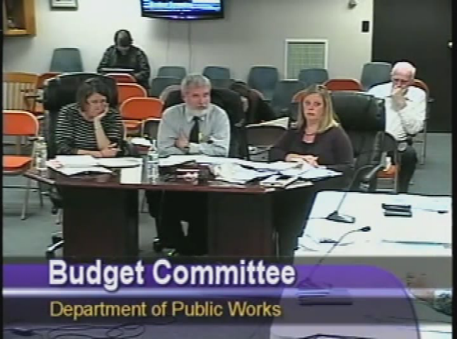 Thumbnail image for Budget Committee, December 10, 2015