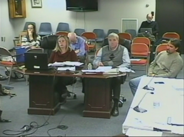 Thumbnail image for Budget Committee, January 7, 2016