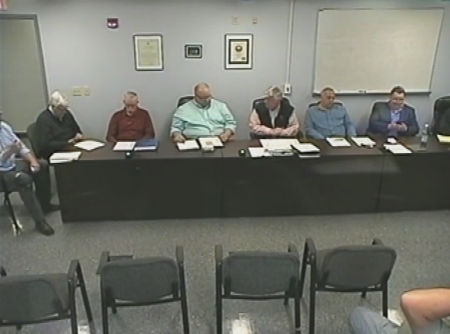 Thumbnail image for Hampton Beach Area Commission, May 23, 2017