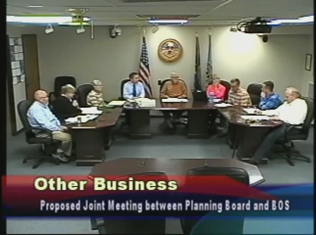 Thumbnail image for Planning Board, May 16, 2018