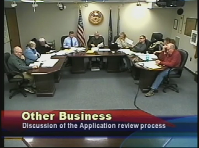Thumbnail image for Planning Board, December 6, 2017