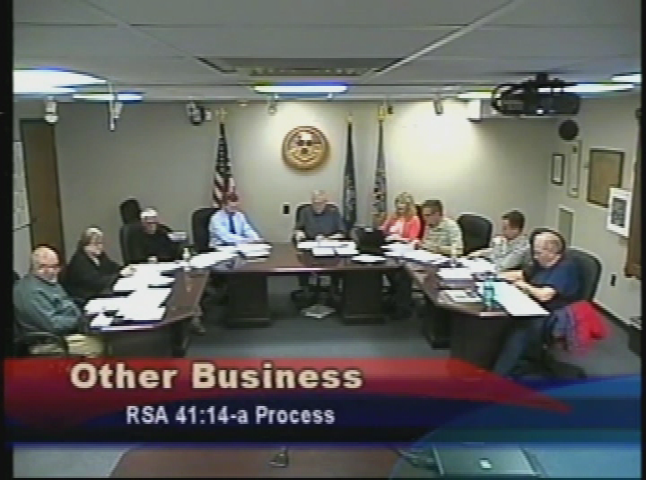 Thumbnail image for Planning Board, June 7, 2017