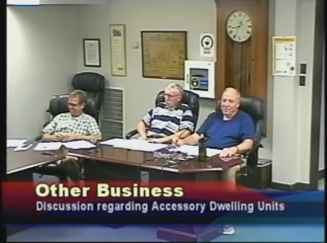 Thumbnail image for Planning Board, September 21, 2016