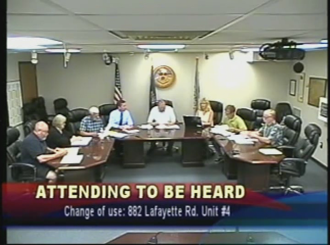 Thumbnail image for Planning Board, July 20, 2016