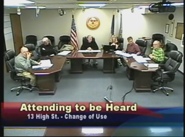 Thumbnail image for Planning Board, November 18, 2015