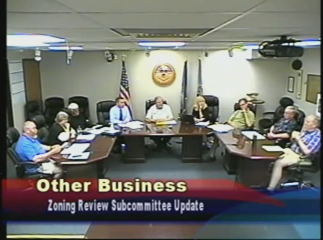 Thumbnail image for Planning Board, July 1, 2015