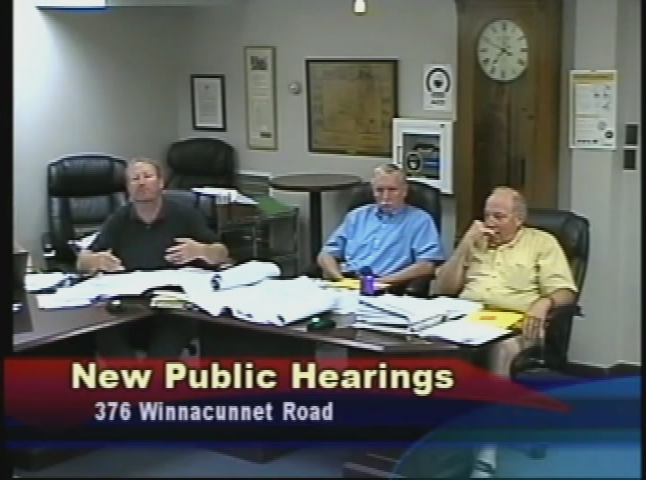 Thumbnail image for Planning Board, September 3, 2014