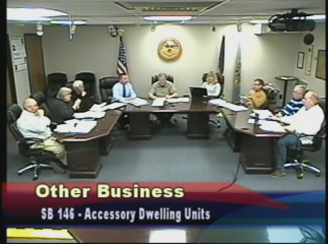 Thumbnail image for Planning Board, March 2, 2016