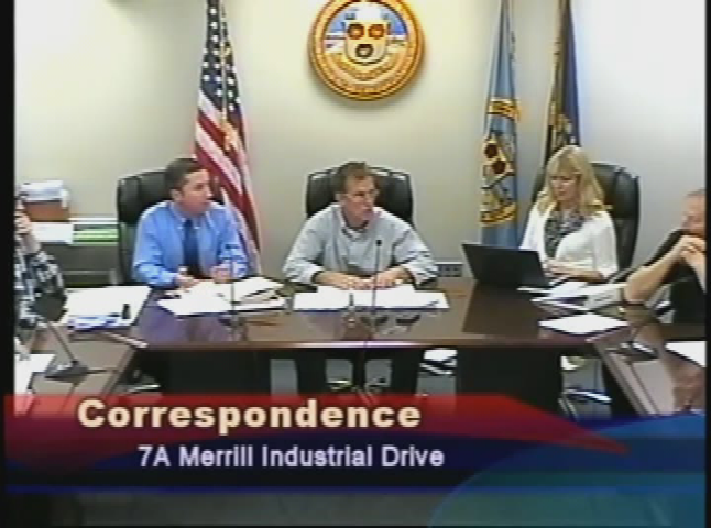 Thumbnail image for Planning Board, October 15, 2014