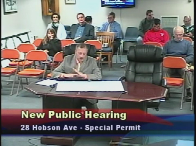 Thumbnail image for Planning Board, June 3, 2015