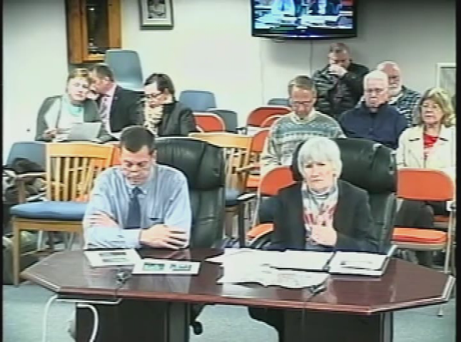 Thumbnail image for Planning Board, February 1, 2017