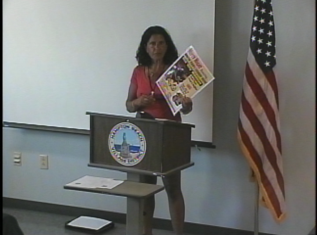 Thumbnail image for Hampton Beach Village District, July 11, 2019