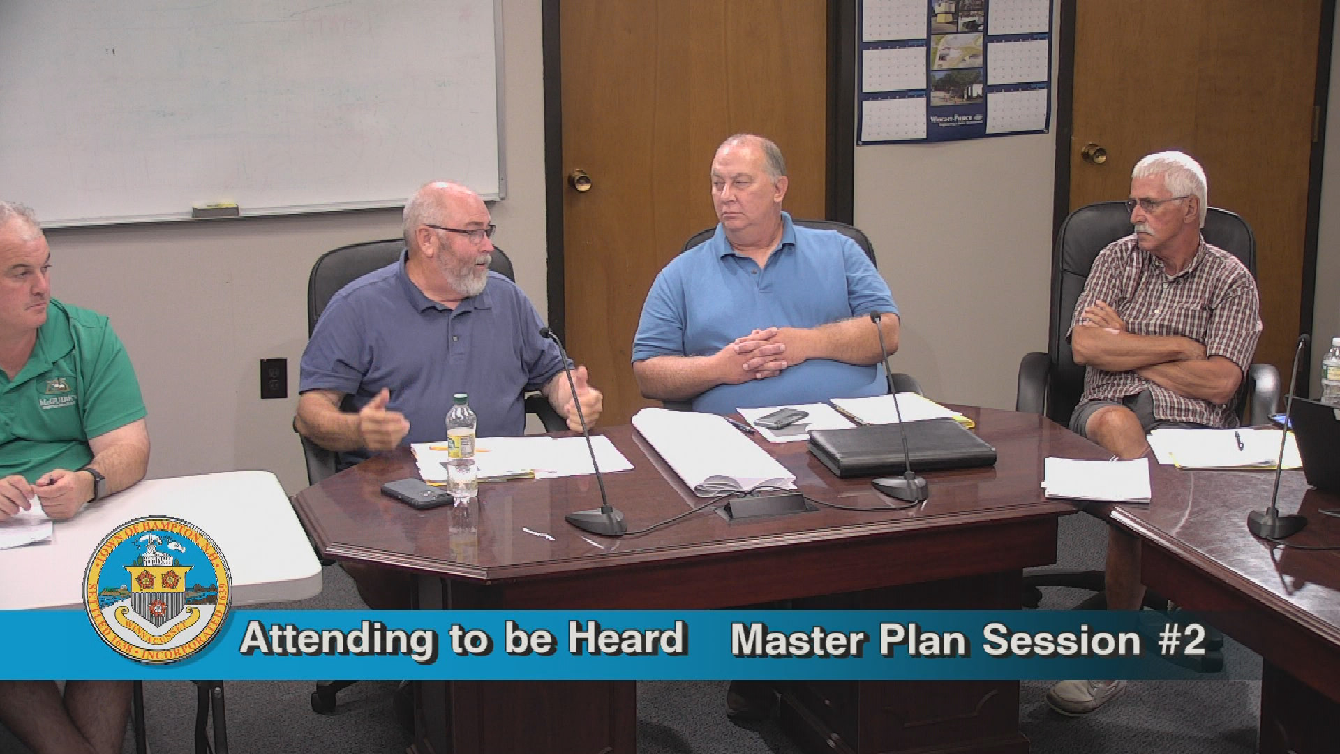 Thumbnail image for Planning Board, July 17, 2019