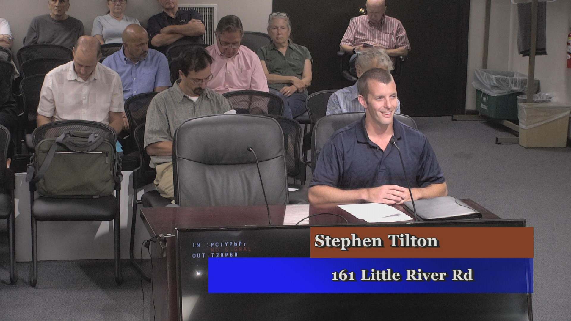 Thumbnail image for Zoning Board, July 18, 2019