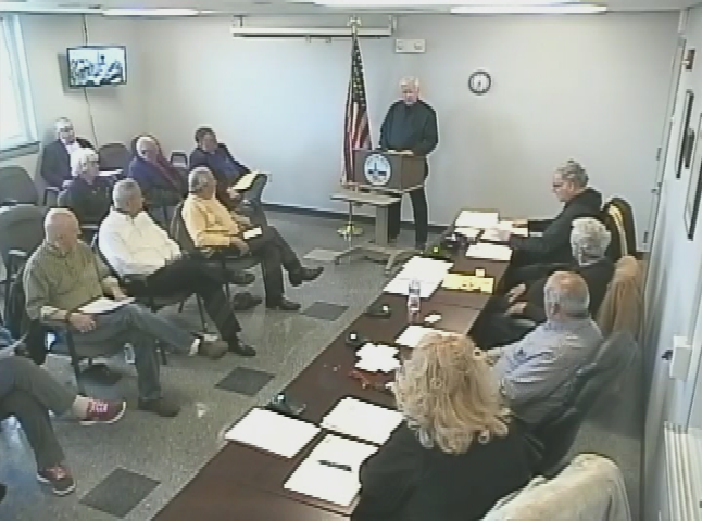 Thumbnail image for Hampton Beach Village District, April 11, 2018