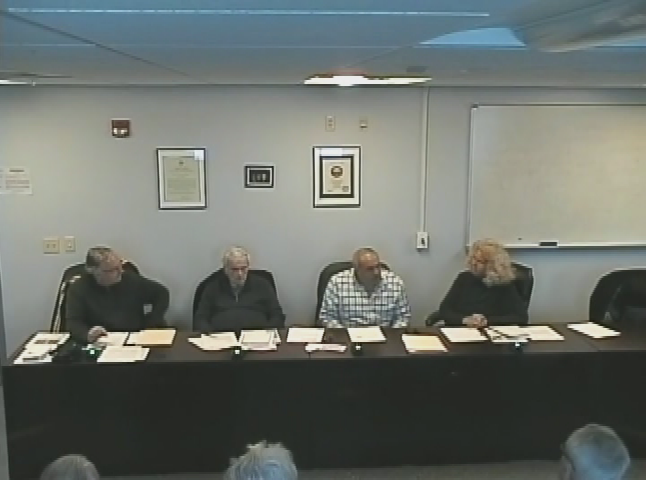 Thumbnail image for Hampton Beach Village District, March 14, 2018, Archived