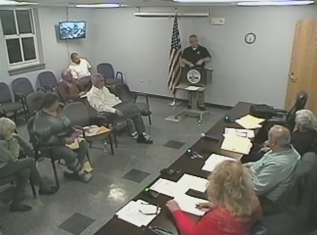 Thumbnail image for Hampton Beach Village District, February 14, 2018, Archived