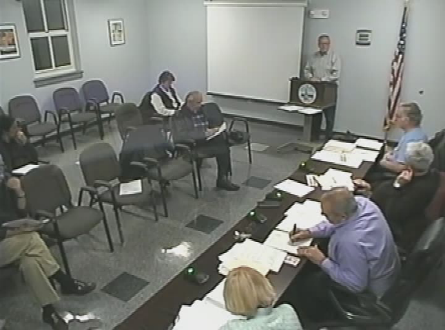 Thumbnail image for Hampton Beach Village District, January 11, 2017