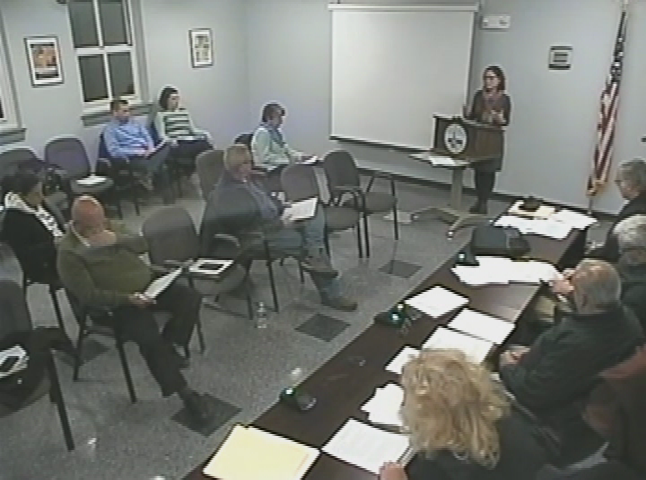 Thumbnail image for Hampton Beach Village District, December 12, 2016