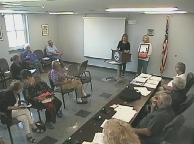 Thumbnail image for Hampton Beach Village District, August 10, 2016