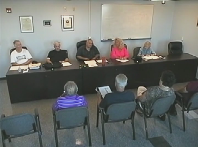 Thumbnail image for Hampton Beach Village District, July 13, 2016