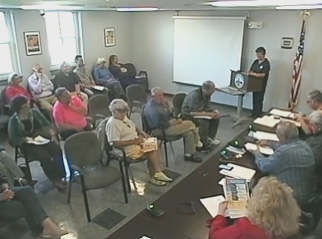 Thumbnail image for Hampton Beach Village District, May 11, 2016