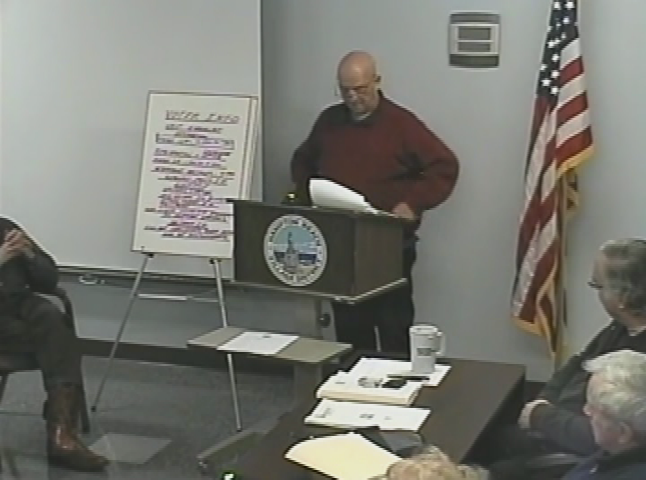 Thumbnail image for Hampton Beach Village District, March 9, 2016