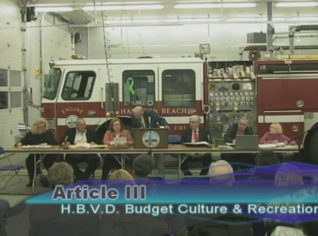 Thumbnail image for Hampton Beach Village District, March 25, 2016