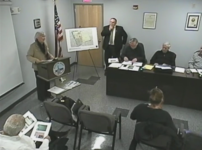 Thumbnail image for Hampton Beach Village District, January 10, 2016