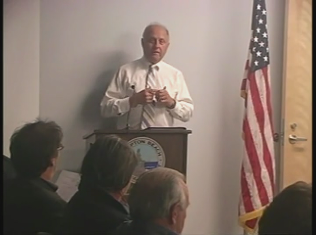 Thumbnail image for Hampton Beach Village District, October 8, 2014