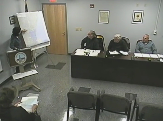 Thumbnail image for Hampton Beach Village District, December 9, 2015