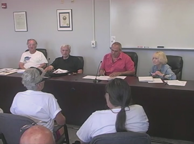 Thumbnail image for Hampton Beach Village District, July 8, 2015