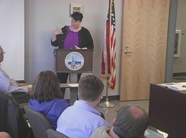 Thumbnail image for Hampton Beach Village District, May 13, 2015, Archived