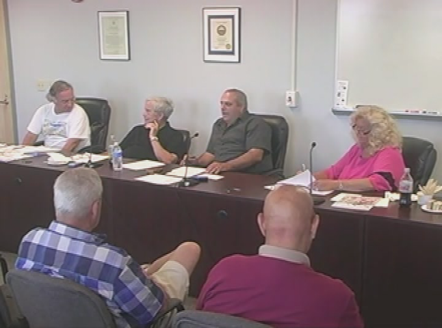 Thumbnail image for Hampton Beach Village District, August 12, 2015