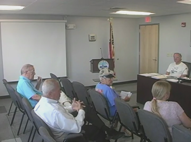 Thumbnail image for Hampton Beach Village District, June 10, 2015