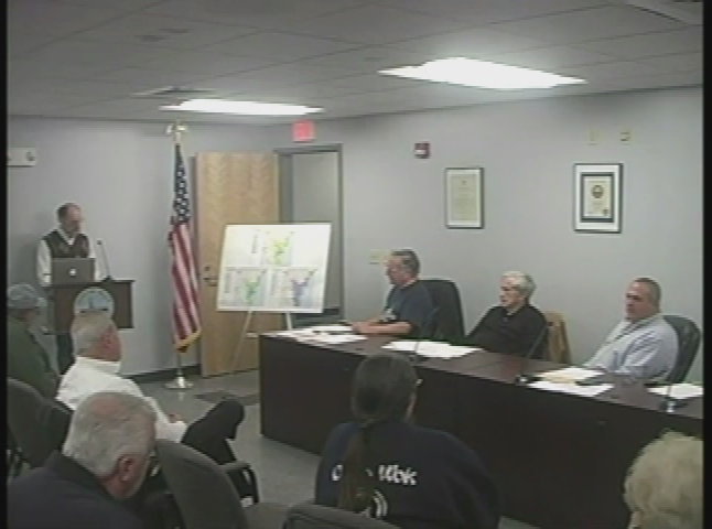 Thumbnail image for Hampton Beach Village District, November 12, 2014, Archived